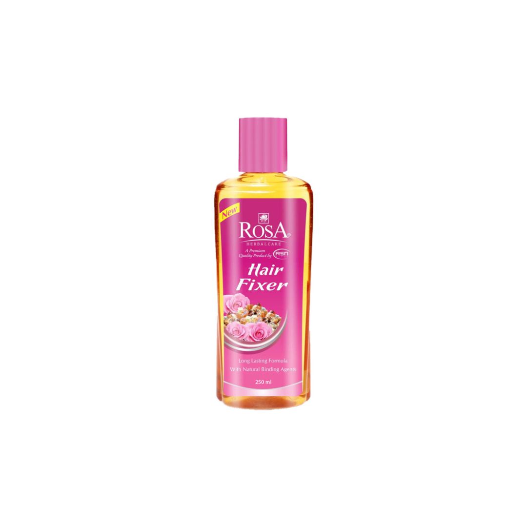 Rosa Herbal Beard hair Fixer 200 ml