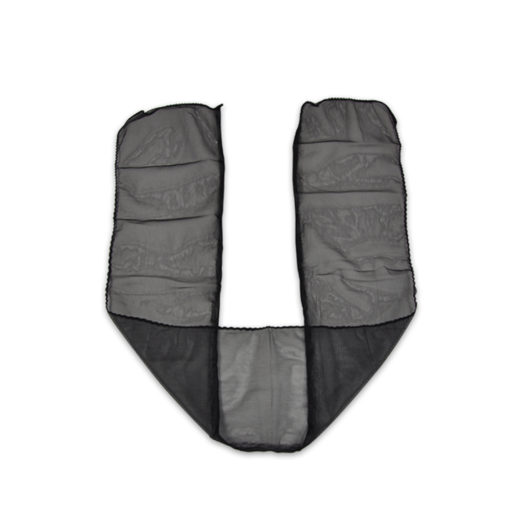 Chunni Thata - Black
