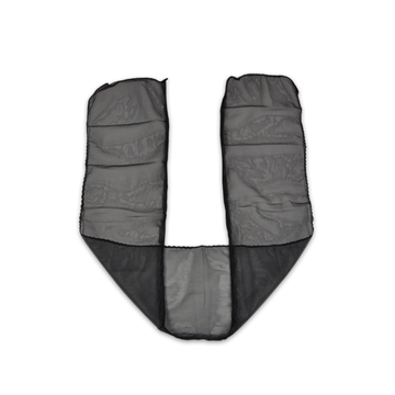 Chunni Thata - Black