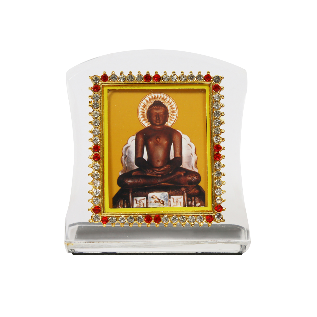 Curve Car Dashboard Idol Jain