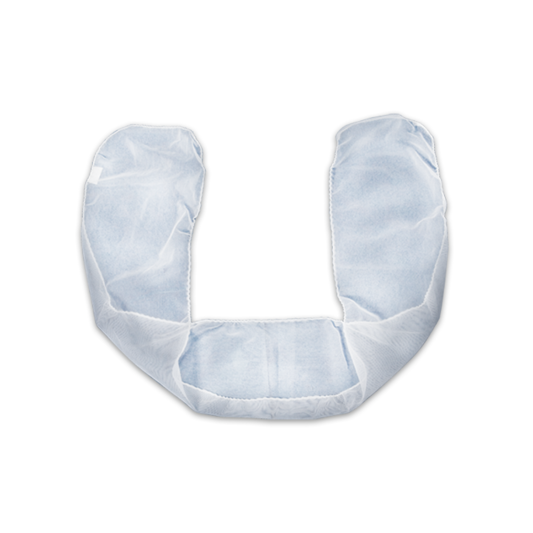 Net Thata - White