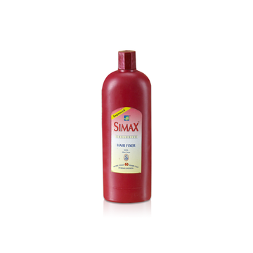 Simax Beard Hair Fixer With Alovera Extract 500gm