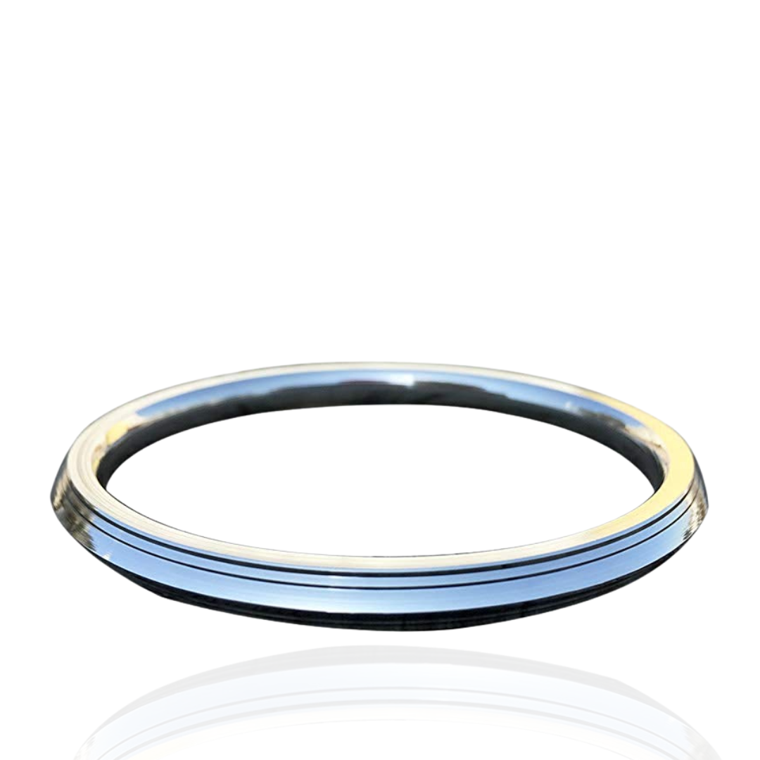 Stainless Steel Kada – 7 mm