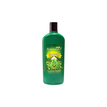 SimratSieko Natural Beard hair Fixer Extra with fragrance Strong 250 gm