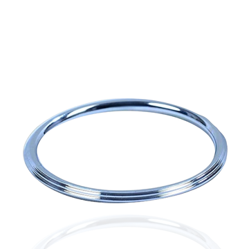 Stainless Steel Kada – 5 mm