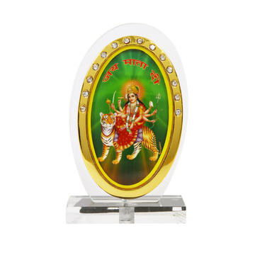 Car Dashboard Idol Shera Wali Ma