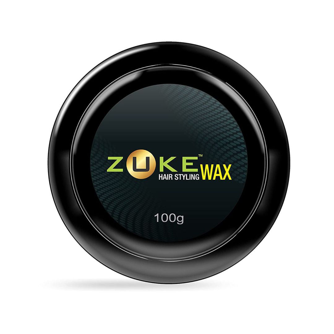 Zuke Hair Styling beard and Mouch Wax - 100gm