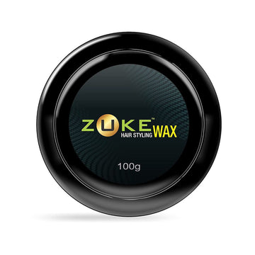 Zuke Hair Styling beard and Mouch Wax - 100gm