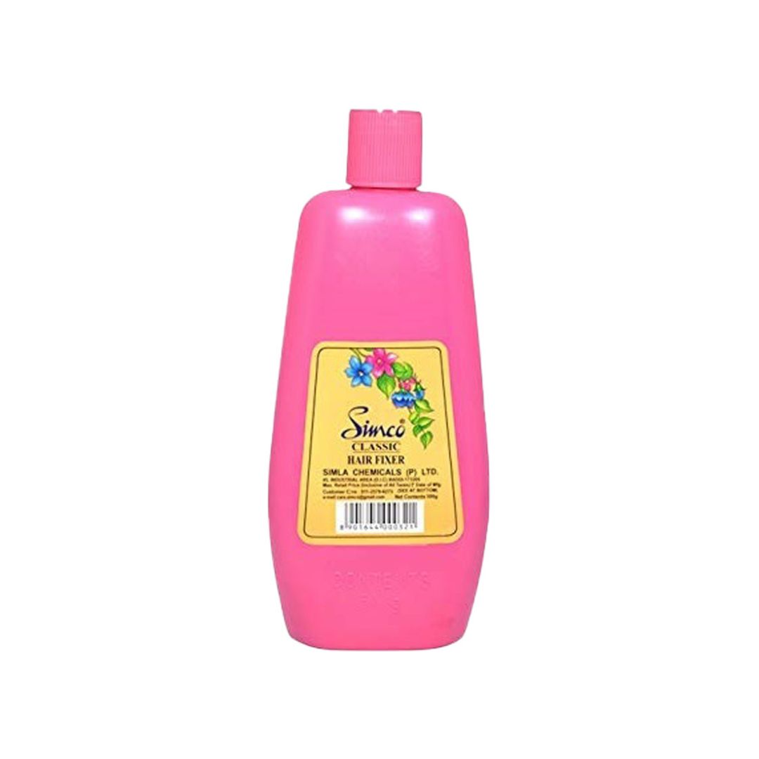 Simco Classic Beard Hair Fixer 500gm
