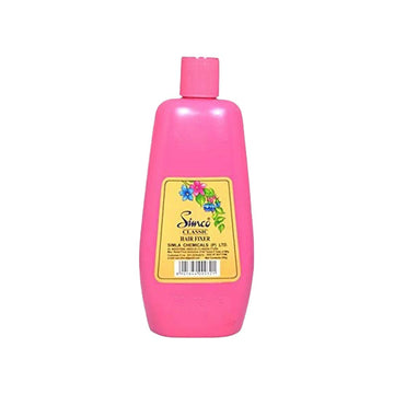 Simco Classic Beard Hair Fixer 500gm