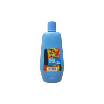 Simco Supreme Beard Hair Fixer Strong 300gm