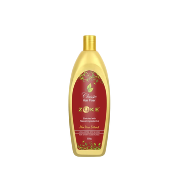 Zuke Classic Beard Hair Fixer 100gm