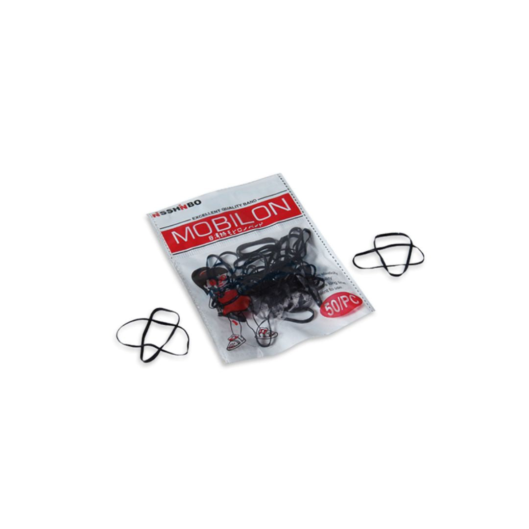 Mobilon Rubber Bands