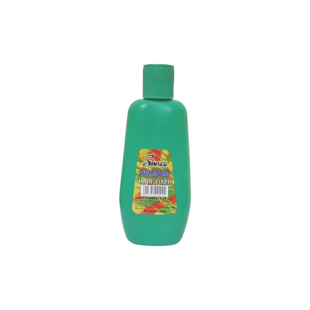 Simco Premium Beard Hair Fixer Strong 300gm