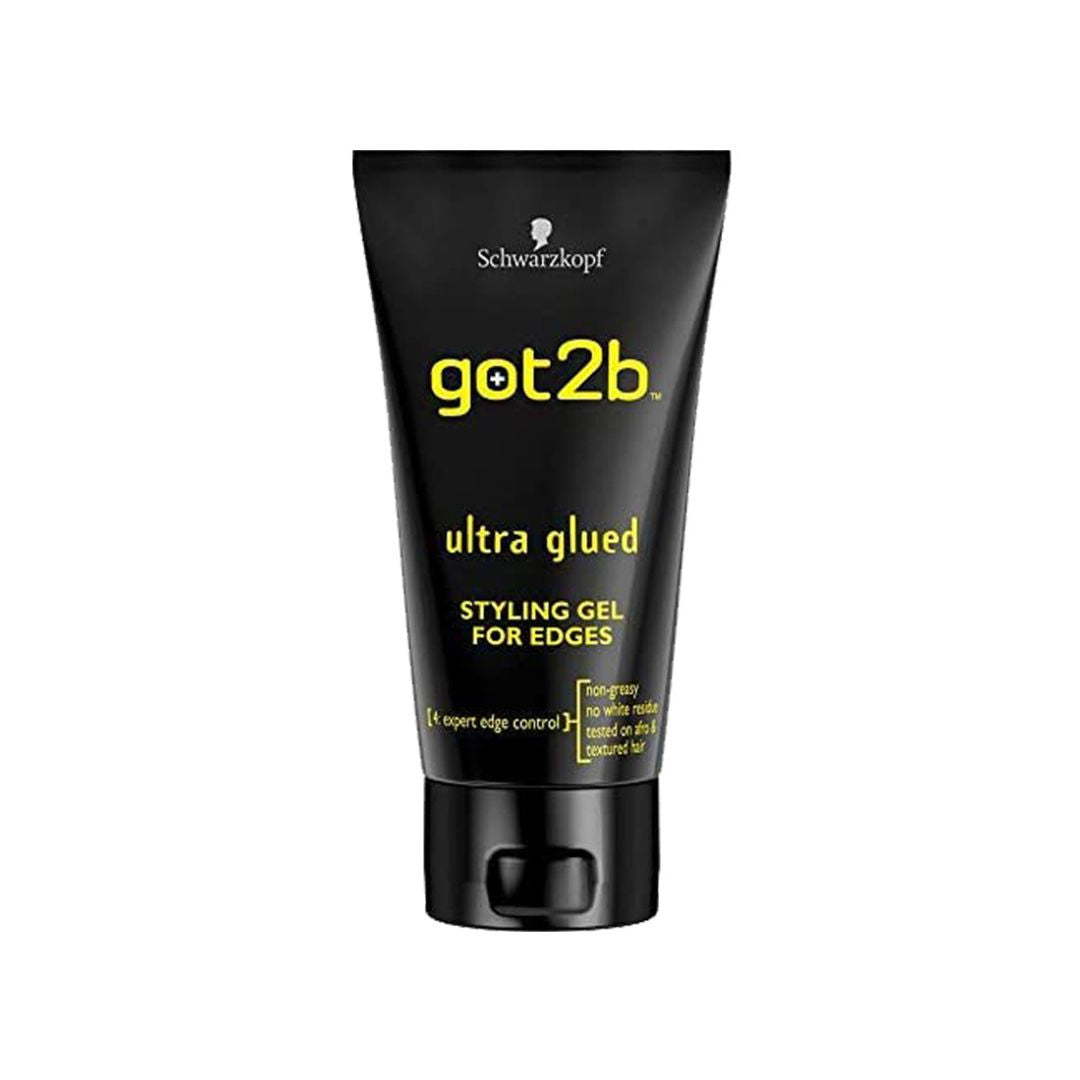 Got2b Ultra Glued Invincible Styling Gel - 150ml