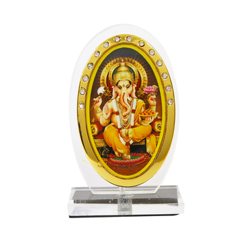 Car Dashboard Idol Ganpati Ji