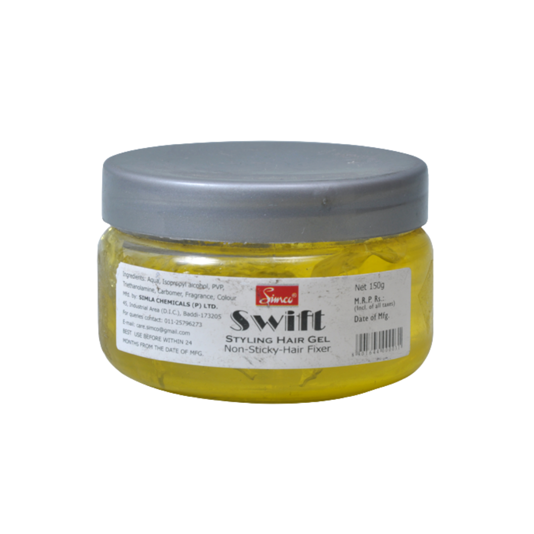 Simco Swift Super Strong gel - 150gm