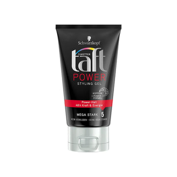 Schwarzkopf Henkel Taft Power Styling Gel, 150 Ml