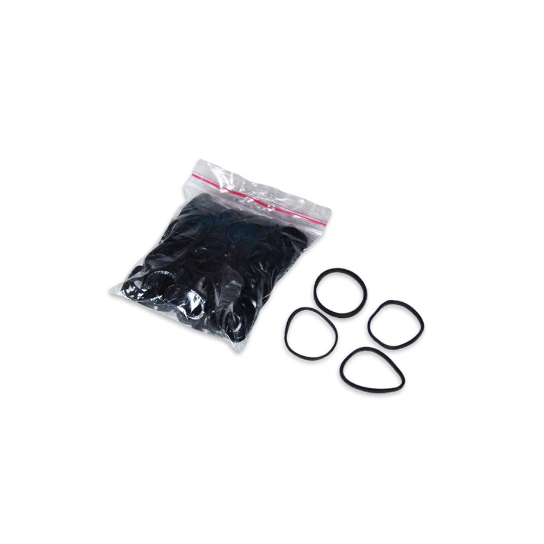 Rubber Bands - 1 inch