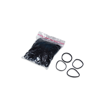 Rubber Bands - 1 inch