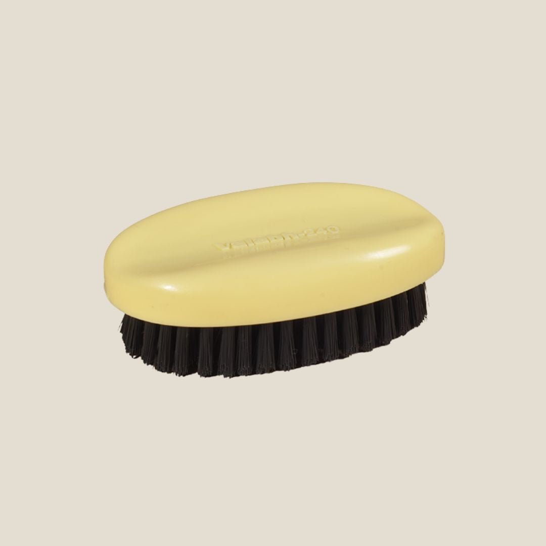 Plastic Valabh Hair Brush 240 No (Black Bristles)
