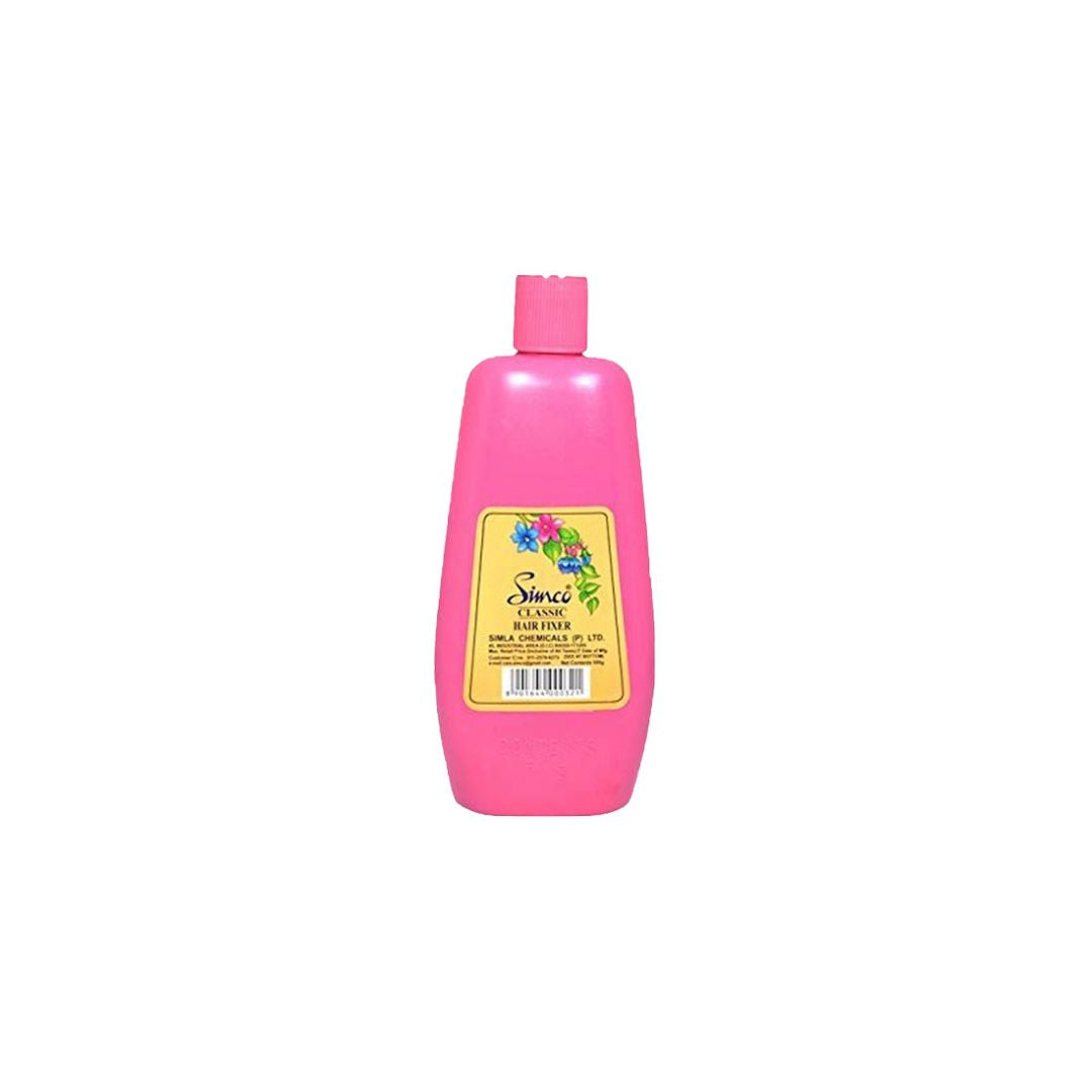 Simco Classic Beard Hair Fixer 100gm