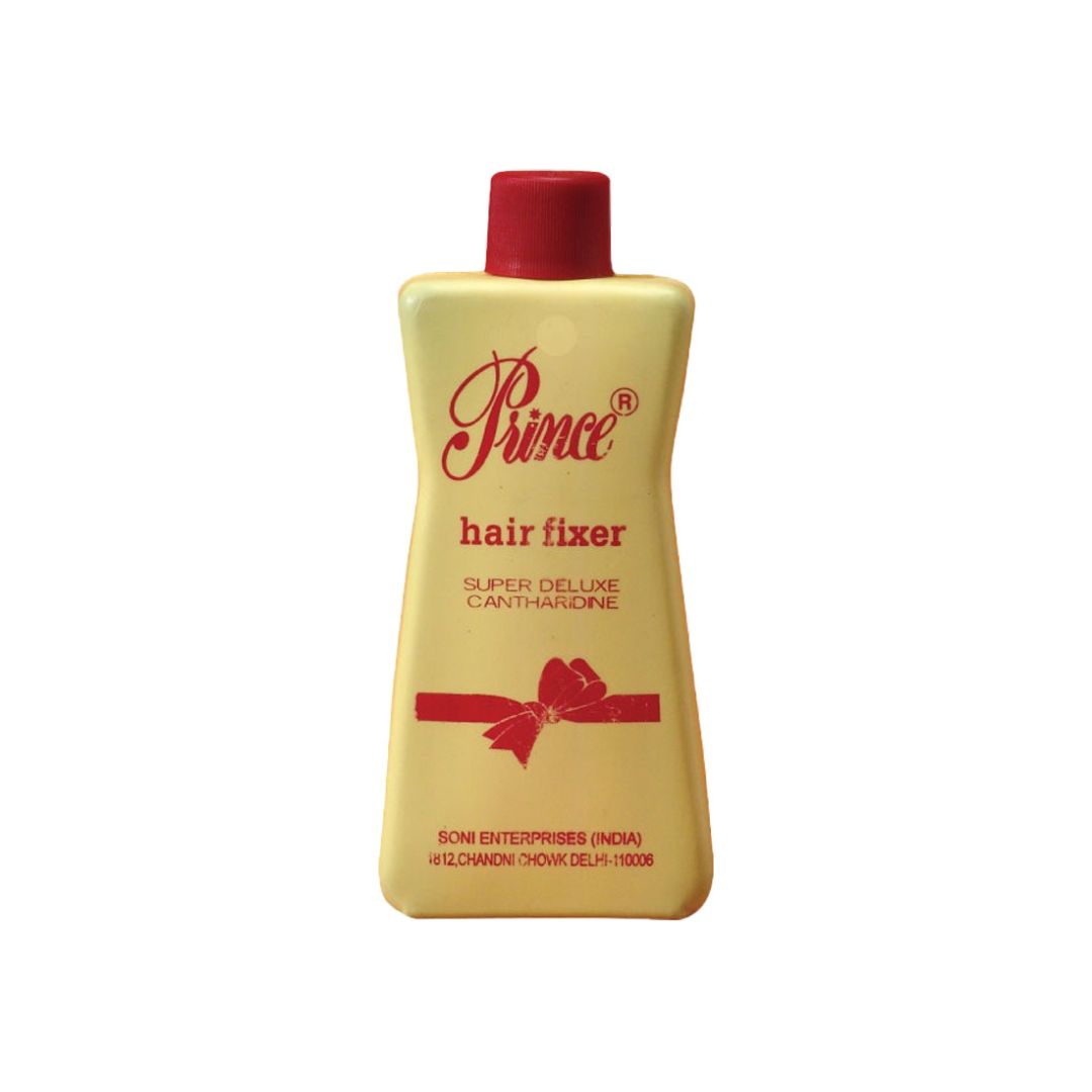 Prince Cantherdine Beard Hair Fixer 400gm