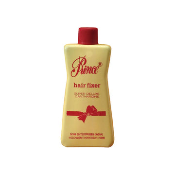 Prince Cantherdine Beard Hair Fixer 400gm