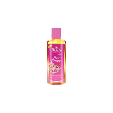 Rosa Herbal Beard hair Fixer 100 gm