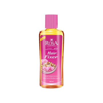 Rosa Herbal Beard Hair Fixer 500 gm