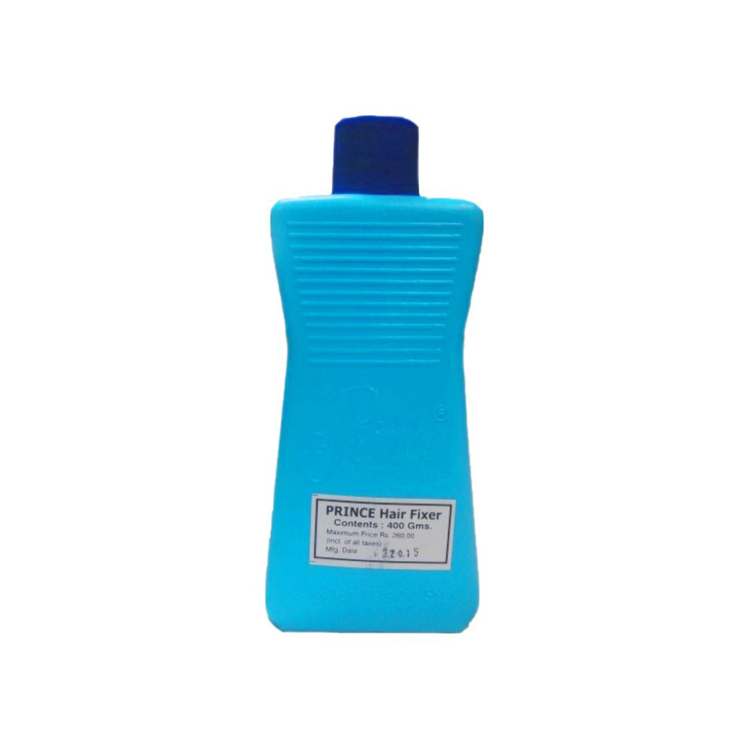Prince Supreme Beard Hair Fixer 400gm