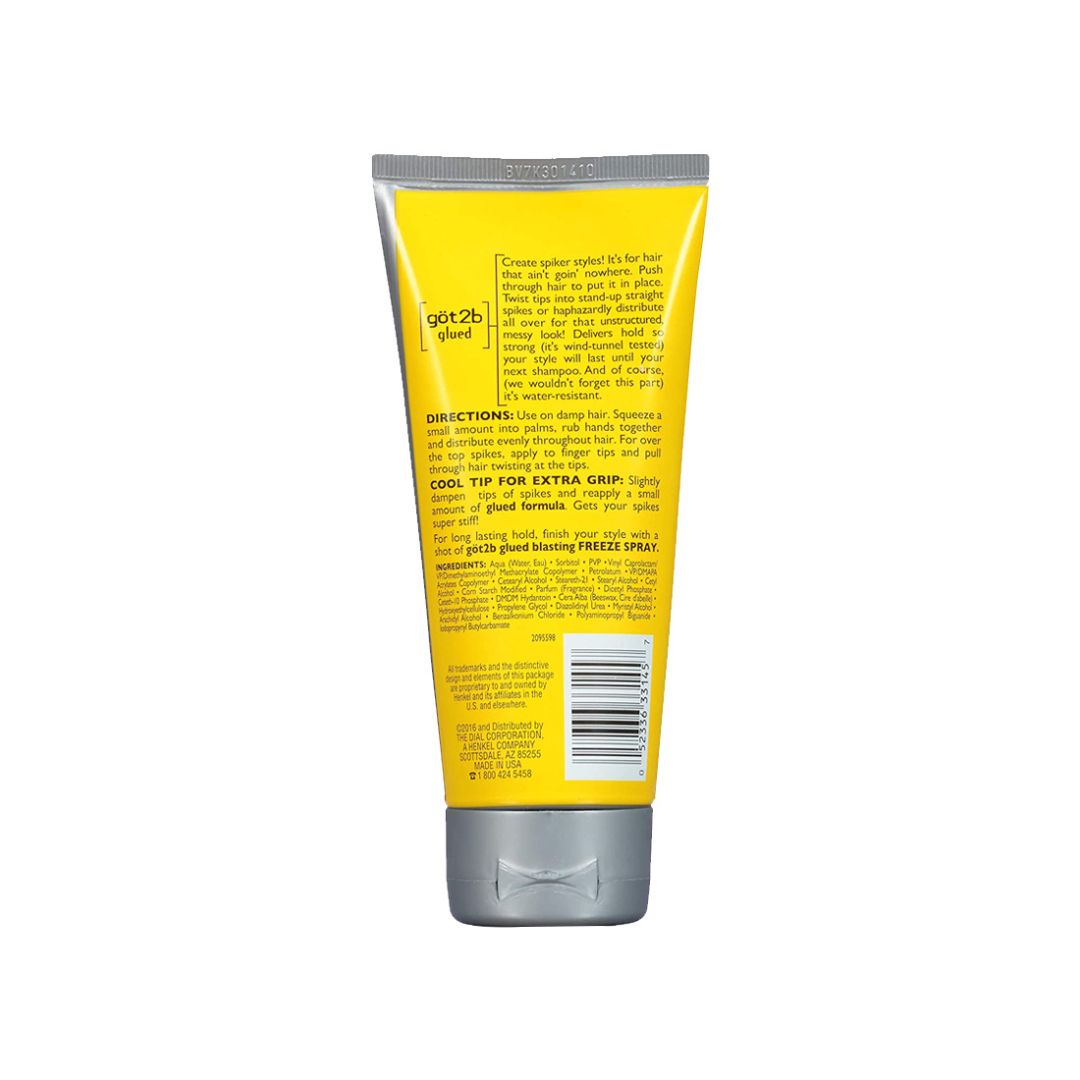 Got2b Glued Spiking Glue - 150ml