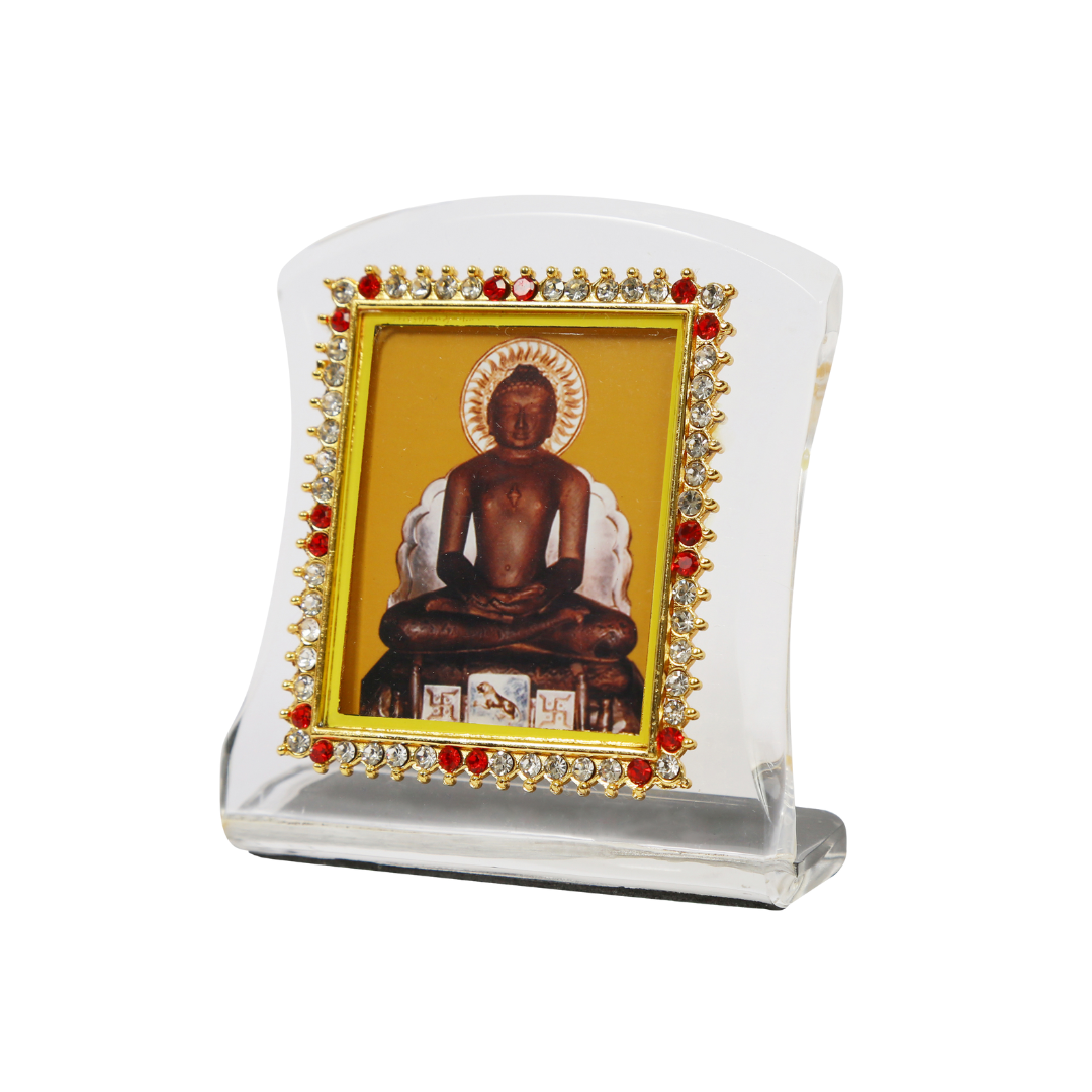 Curve Car Dashboard Idol Jain