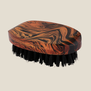 CASTO Beard Brush With Nylon Bristles Big9