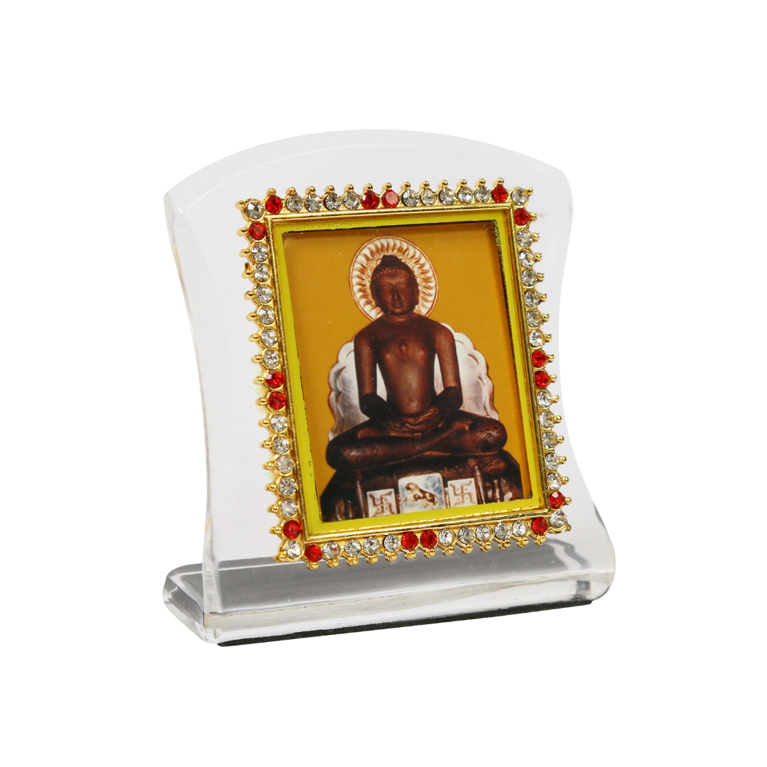 Curve Car Dashboard Idol Jain