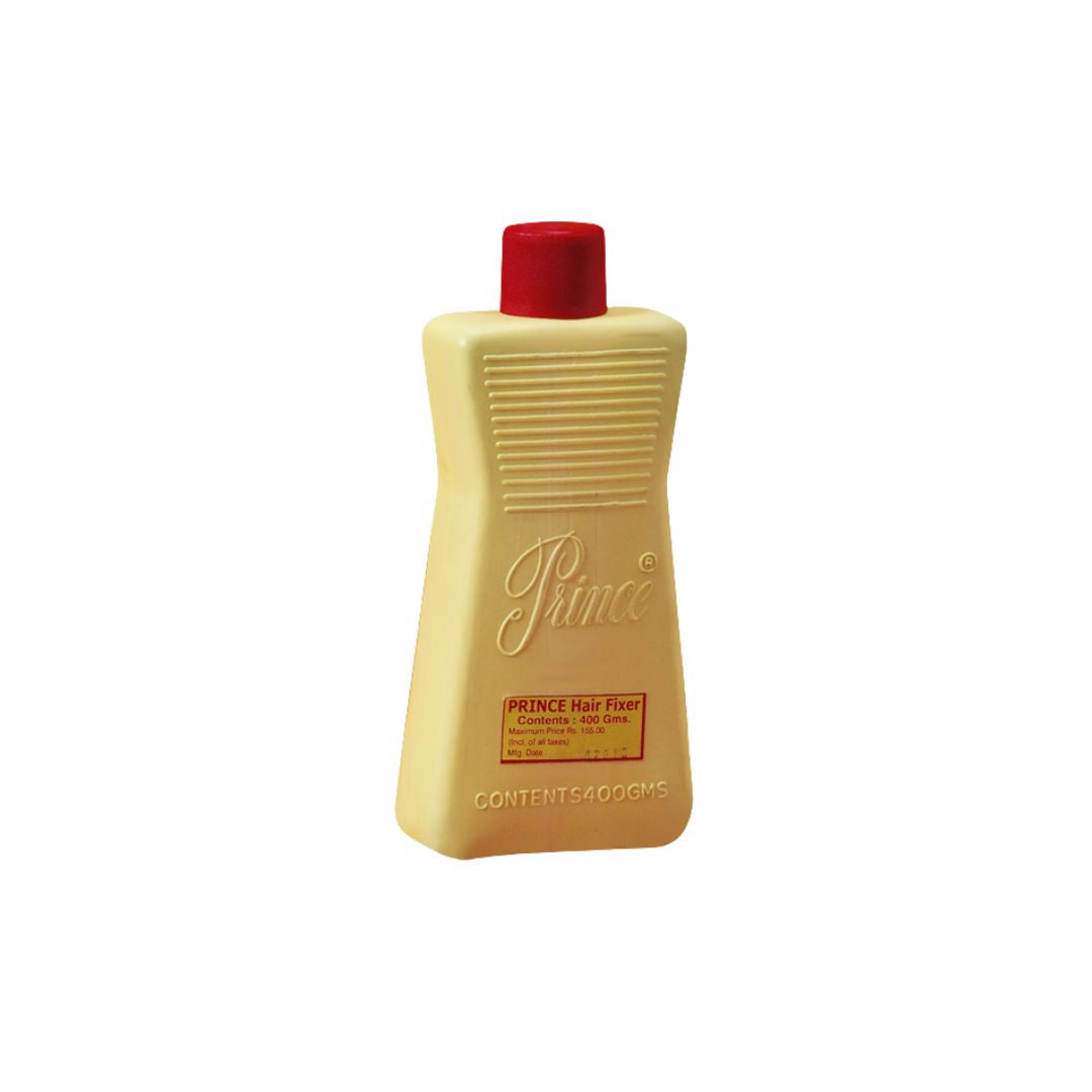 Prince Cantherdine Beard Hair Fixer 400gm