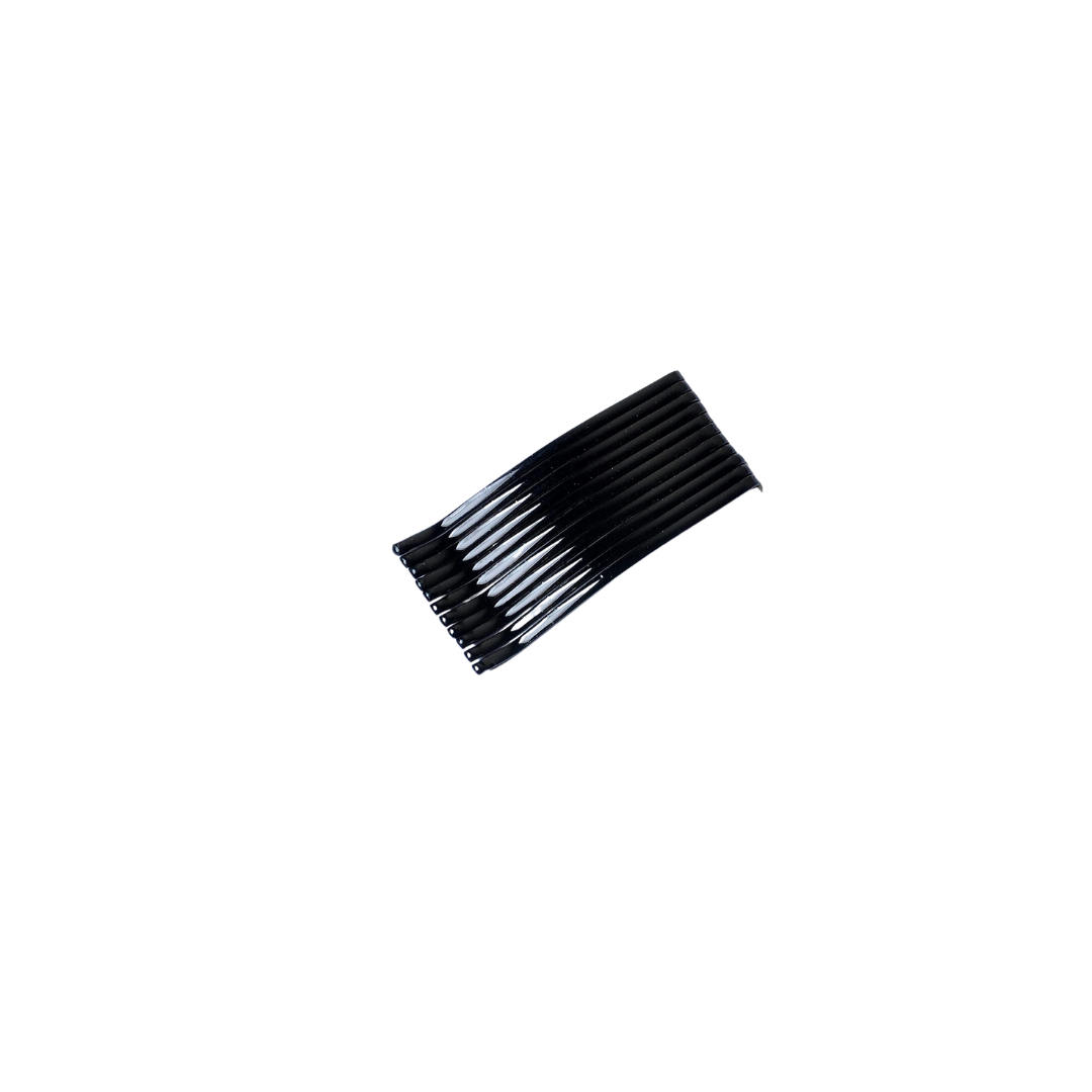Dolly Beard Hair Pin Curve - Size 6cm (1 dozen)