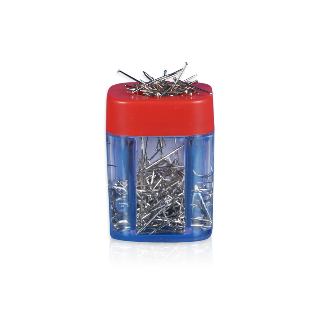 Magnetic Pin Box