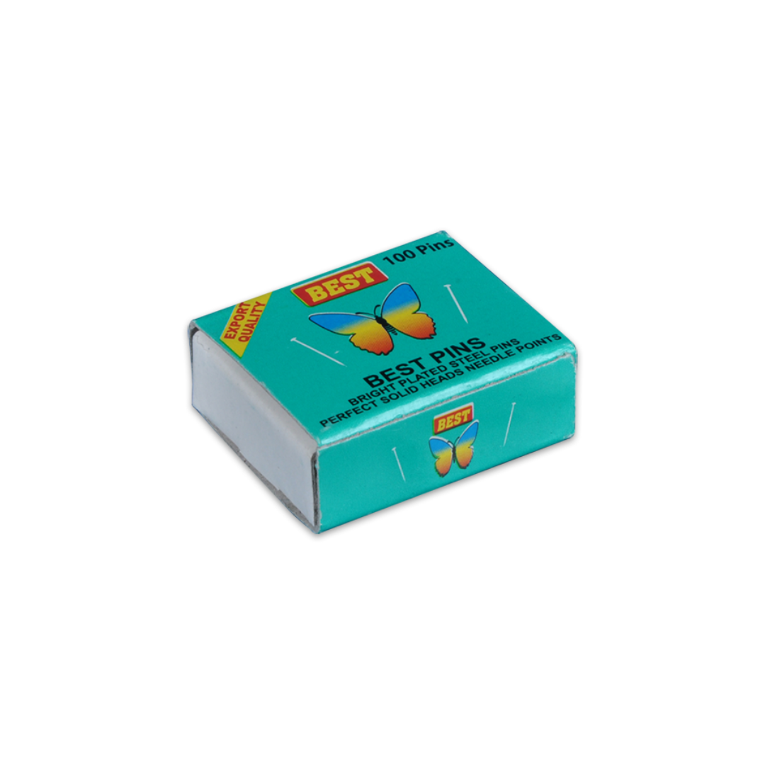 Best Pin Mini Box