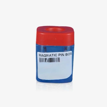 Magnetic Pin Box